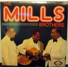 MILLS BROTHERS - Same